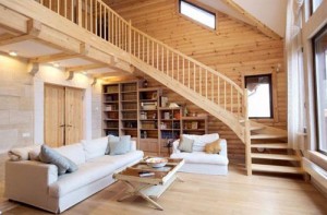 Elegant-Wooden-Home